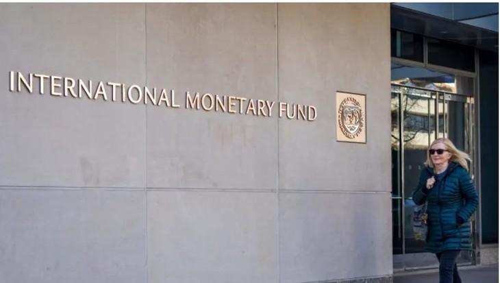 IMF Prakirakan Mayoritas Negara-Negara Dapat Hindari Risiko Resesi pada Tahun 2023 - ảnh 1