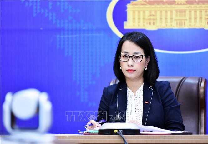 Vietnam Berusaha untuk Mencegah dan Memberantas Penyelundupan Manusia - ảnh 2