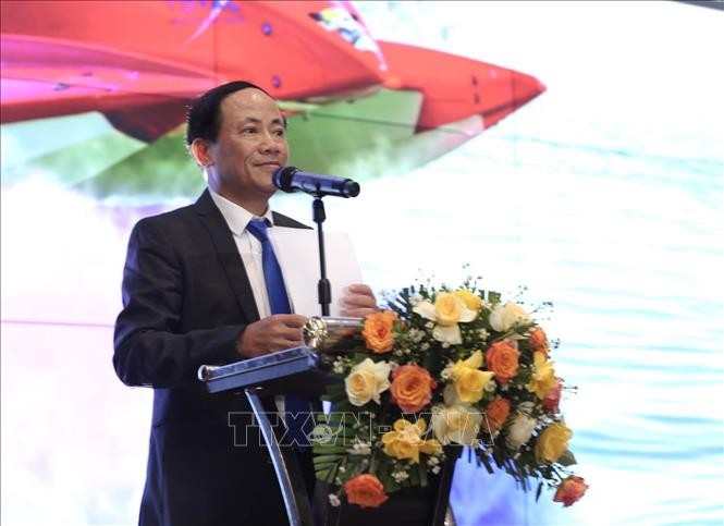 Balapan Perahu Internasional Akan Diadakan untuk Pertama Kalinya di Vietnam - ảnh 1