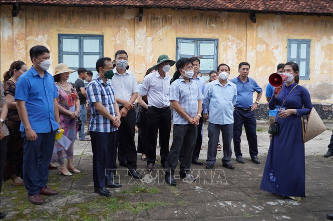 Con Dao - Pulau Mutiara di Ujung Paling Selatan Tanah Air - ảnh 2