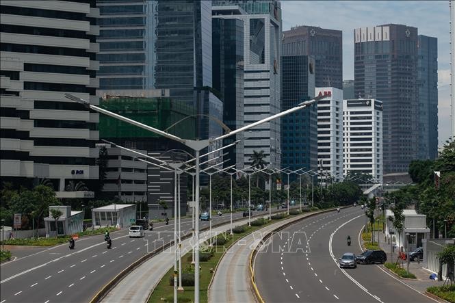 Jakarta Resmi Menjadi “Ibu kota Lama” Indonesia - ảnh 1