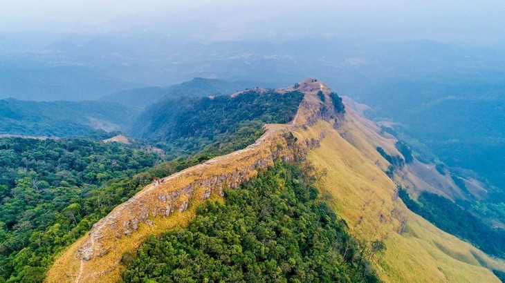 Geopark Lang Son Diakui sebagai Geopark Global UNESCO - ảnh 8