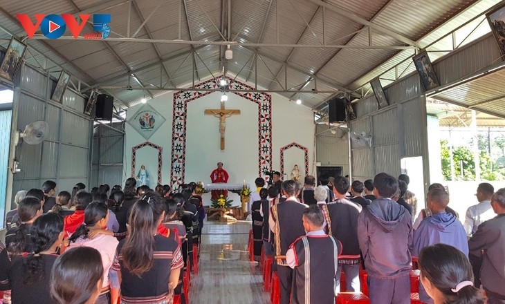 Menjelajahi Warisan Budaya Cham di Ninh Thuan dan Binh Thuan - ảnh 2