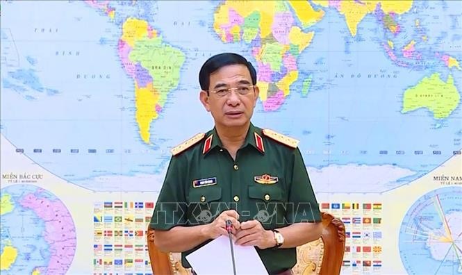 Pemerintahan Presiden AS Donald Trump Sangat Menghargai Hubungan Kerja Sama dengan Vietnam - ảnh 1