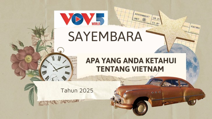 Berbincang-Bincang dengan Para Pendengar - ảnh 2