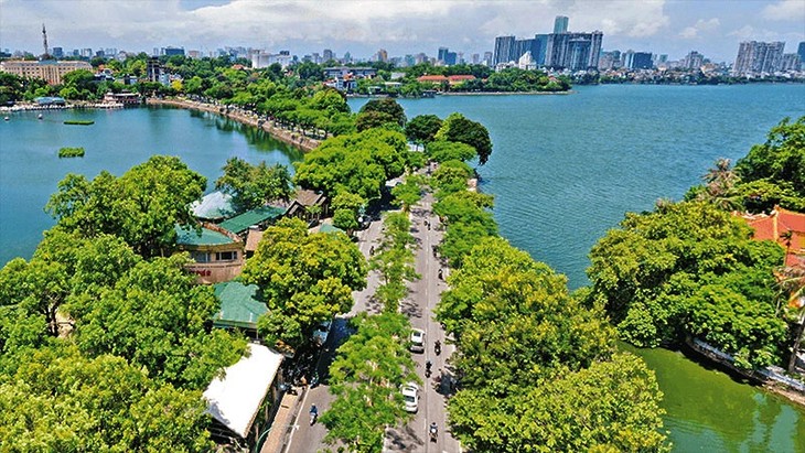 Berbincang-bincang dengan Para Pendengar. Informasi Update tentang Sayembara Apa yang Anda Ketahui tentang Vietnam - ảnh 1