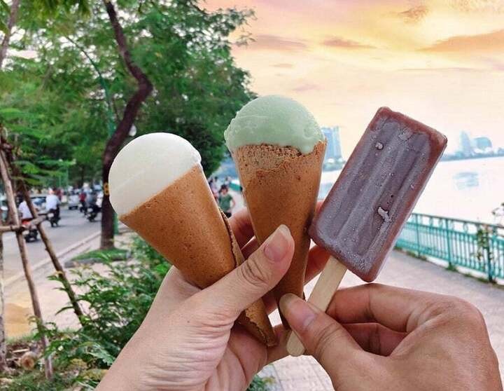 Berbincang-bincang dengan Para Pendengar. Informasi Update tentang Sayembara Apa yang Anda Ketahui tentang Vietnam - ảnh 2