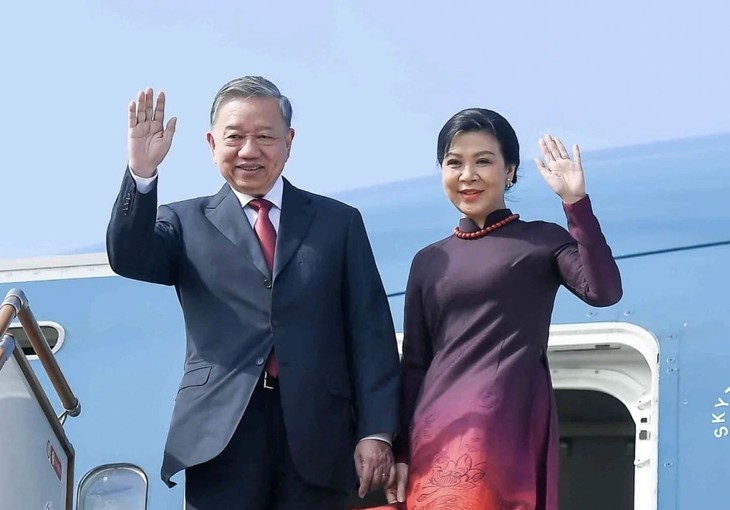 Perubahan Penting dalam Hubungan Kemitraan Strategis yang Komprehensif Vietnam-Republik Korea - ảnh 1