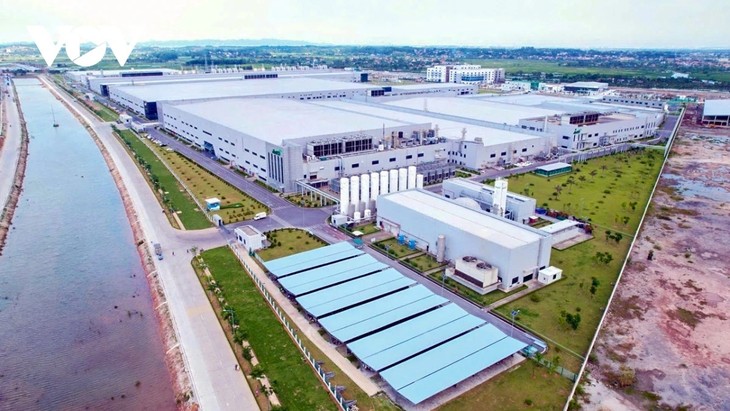 Provinsi Quang Ninh Gelar Kebijakan-Kebijakan Khusus dalam Menyerap Investasi - ảnh 1