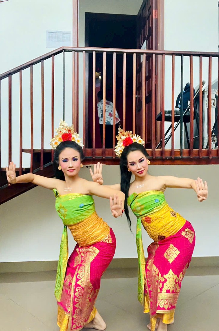 Vietnam-Indonesia: 70 Tahun Kerja Sama demi Kemakmuran dan Solidaritas Masyarakat - ảnh 9