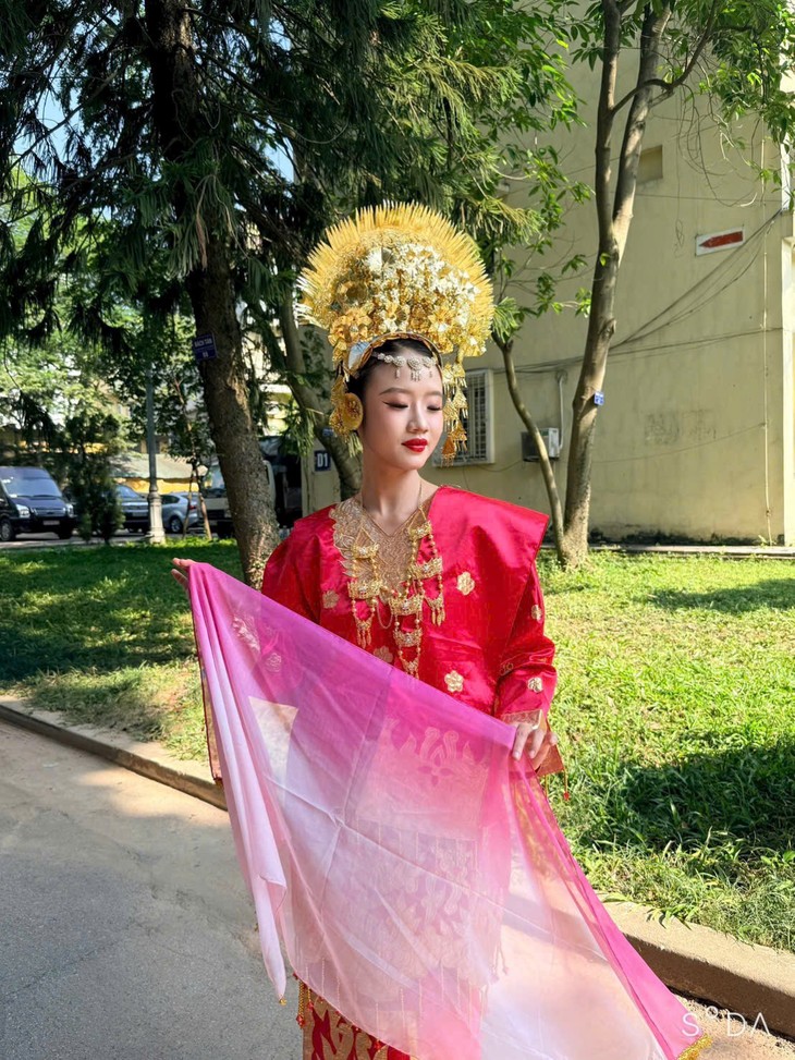 Vietnam-Indonesia: 70 Tahun Kerja Sama demi Kemakmuran dan Solidaritas Masyarakat - ảnh 8