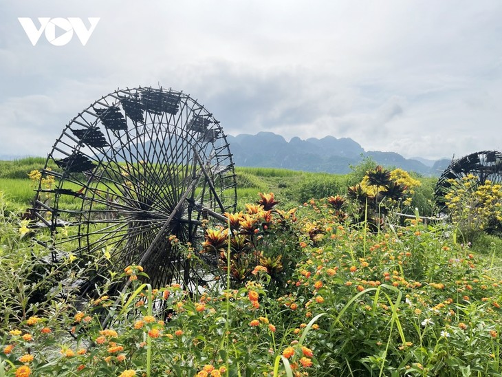 Dukuh Hoa Tien – Destinasi Wisata Berbasis Masyarakat yang Menarik di Wilayah Barat Provinsi Nghe An - ảnh 2