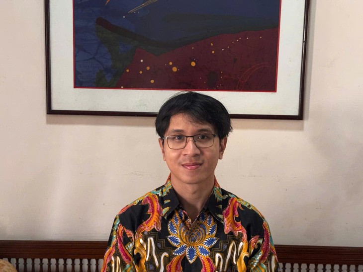 Akademisi Indonesia: Keberhasilan Kongres Nasional XIV PKV Menegaskan Stabilitas Vietnam - ảnh 2