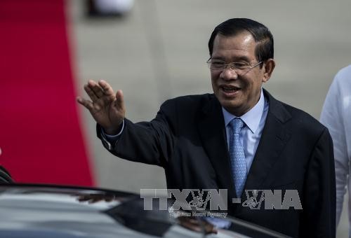 Cambodia’s general election will proceed as planned - ảnh 1