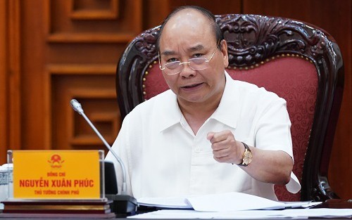 PM calls for post-COVID-19 economic recovery - ảnh 1