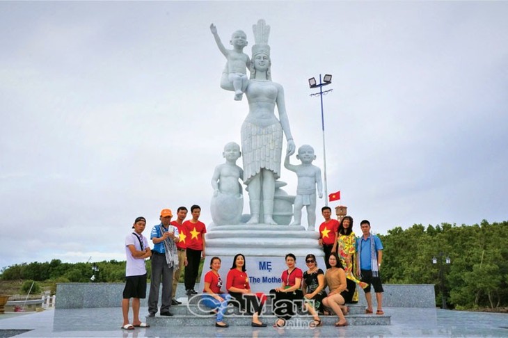 Ca Mau launches tourism stimulus programme  - ảnh 1