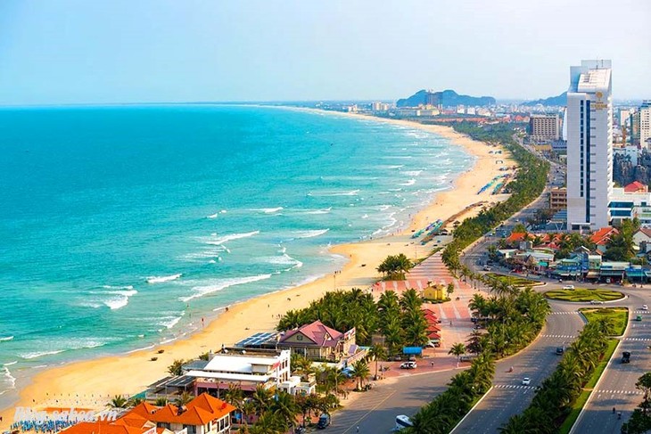 Top destinations in Vietnam recommended for foreign travelers  - ảnh 13