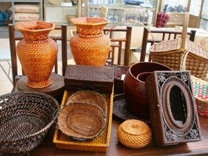Участие Вьетнама в 45-ой международной торговой армарке в Алжире - ảnh 1