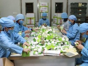 Экономический кризис – возможность повышения конкурентоспособности предприятий - ảnh 1