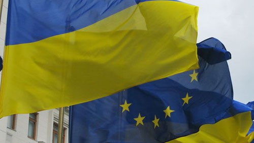 Украина намерена найти компромисс с ЕС на основе взаимной выгоды - ảnh 1