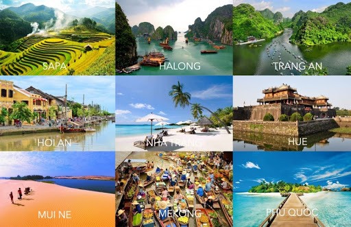 Вьетнам – безопасное туристическое направление - ảnh 1