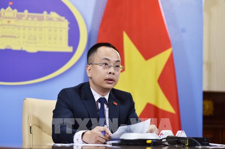 Соглашение о свободной торговле между Вьетнамом и ЕС придаёт новый импульс развитию двусторонних отношений - ảnh 1