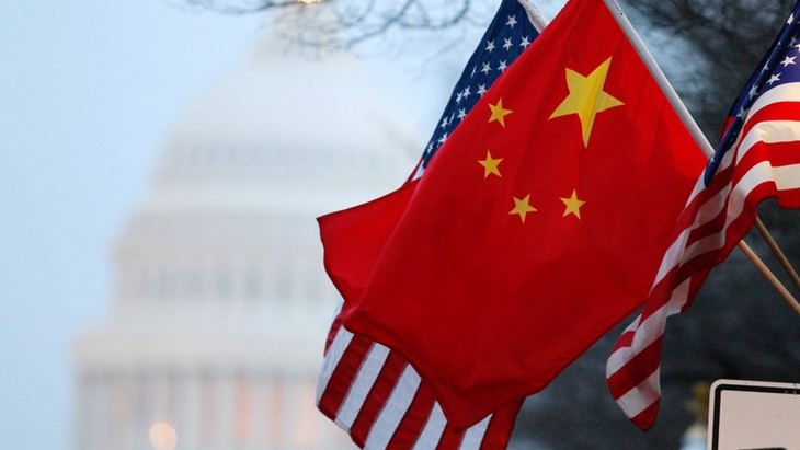 Последствия торговой войны между США и Китаем - ảnh 1