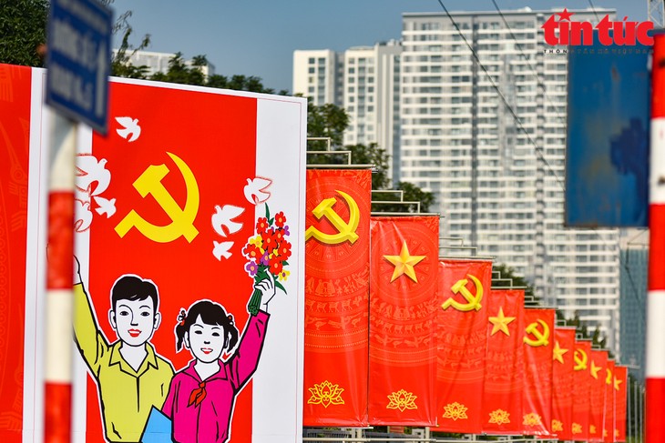 Польские СМИ: Вьетнам достигнет цели построения процветающего и счастливого государства - ảnh 1