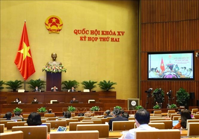 Статистическая работа: важная основа для разработки политики развития - ảnh 1