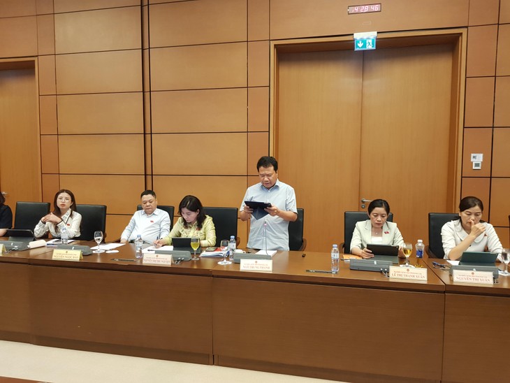 Снижение налога на добавленную стоимость для стимулирования потребления и содействия экономическому росту - ảnh 1