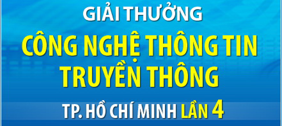 Trao giải thưởng Công nghệ Thông tin và Truyền thông Thành phố Hồ Chí Minh lần 4 - ảnh 1