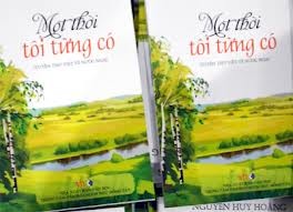 Thơ Nguyễn Huy Hoàng: vẫn đắng đót 1 trái tim yêu, dẫu nước Nga bây giờ đã khác - ảnh 1