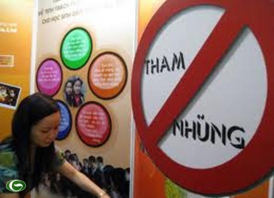 Đẩy mạnh phòng, chống tham nhũng ở địa phương  - ảnh 3