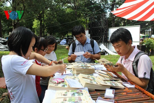 Ngày hội Sáng tạo vì khát vọng Việt lần II - ảnh 1