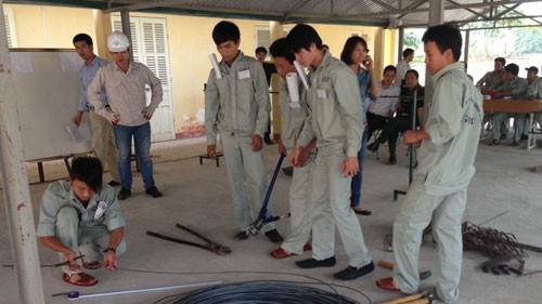 Thủ tướng Chỉ thị tăng cường công tác quản lý lao động Việt Nam tại Hàn Quốc - ảnh 1