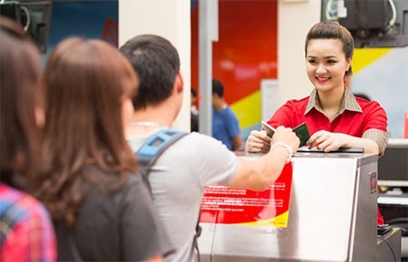 Vietjet Air bán vé giá rẻ Hà Nội – Bangkok chỉ từ  9.000 đồng - ảnh 1