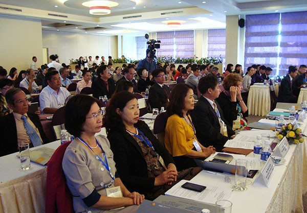 Nâng cao hình ảnh quốc gia qua Di sản tư liệu được UNESCO công nhận  - ảnh 1