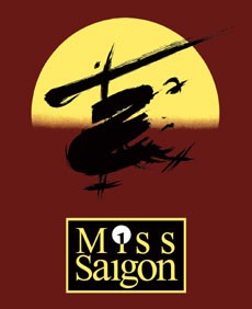 25 năm “Miss Saigon”: Lần đầu tiên có diễn viên chính gốc Việt - ảnh 1