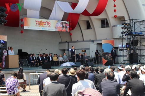 khai mạc lễ hội việt nam tại nhật bản hình 0 khai mac le hoi viet nam tai nhat ban hinh 0