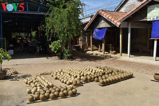 Làng gốm Thanh Hà - ảnh 7