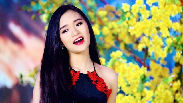 Lê Ngọc Thúy - giọng ca xứ Nghệ đằm thắm, mượt mà - ảnh 1