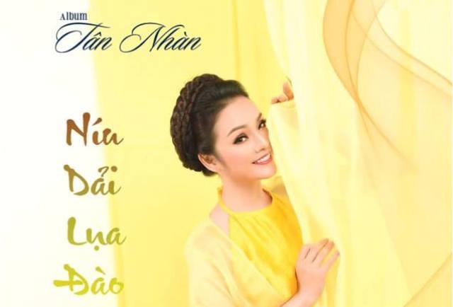 Ca sĩ Tân Nhàn - người truyền cảm hứng đam mê âm nhạc dân tộc - ảnh 1