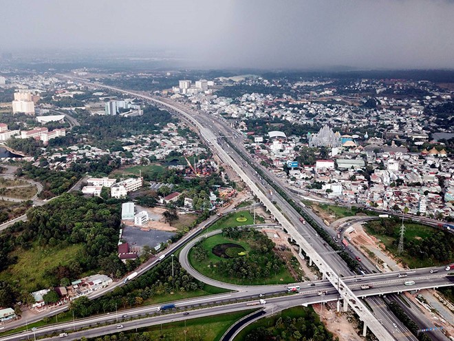 TPHCM: 4,5 tỷ đồng cho giải Nhất cuộc thi quốc tế “Ý tưởng Quy hoạch phát triển Khu đô thị sáng tạo tương tác cao”  - ảnh 1