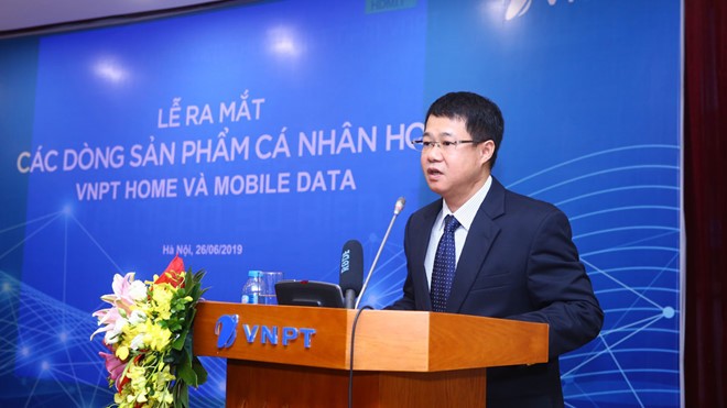 Nhà mạng ra mắt dịch vụ “cá nhân hóa” cho người dùng 4.0 - ảnh 1