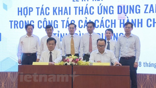 Bình Dương đẩy mạnh công tác đối ngoại, hội nhập quốc tế - ảnh 3