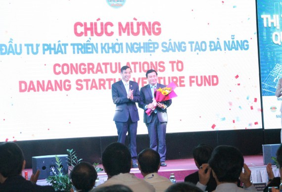 Phát huy nguồn lực địa phương để phát triển hệ sinh thái khởi nghiệp sáng tạo - ảnh 2