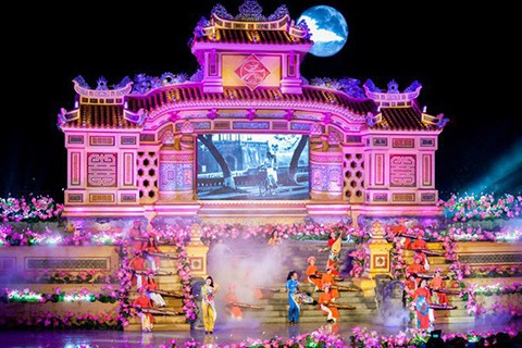 Festival Huế 2020: Hướng đến cộng đồng - ảnh 2