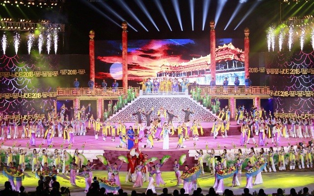 Festival Huế 2020: Hướng đến cộng đồng - ảnh 1