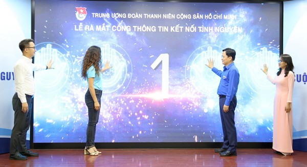 10 Dự án xuất sắc trong lĩnh vực tình nguyện 2020 được tôn vinh - ảnh 1