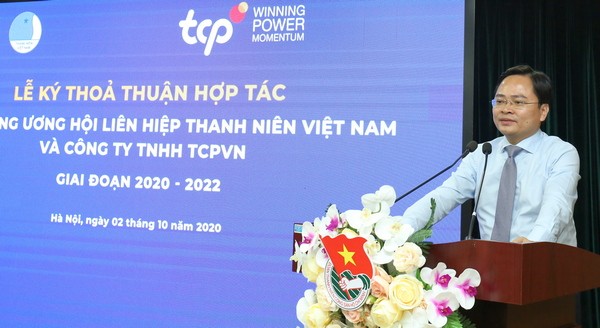 Phối hợp triển khai chương trình đồng hành với thanh niên lập thân lập nghiệp - ảnh 2